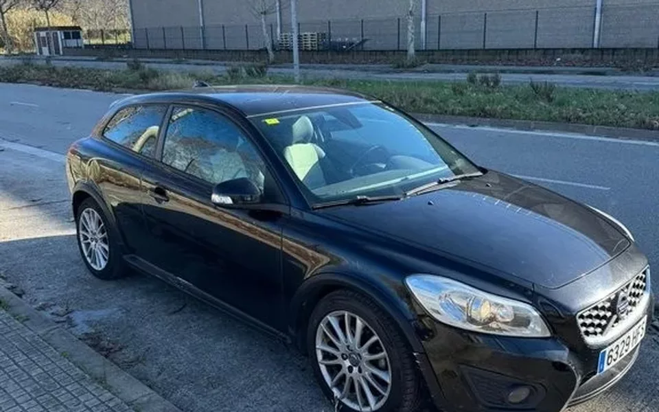 VOLVO C30 C30 1.6D DRIVe Momentum