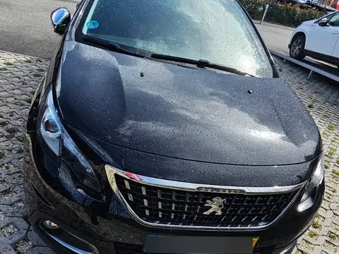 Peugeot 2008 1.2 PureTech Style