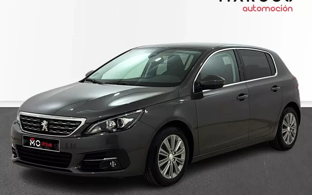 PEUGEOT 308 308 1.5BlueHDi S&S Allure 100