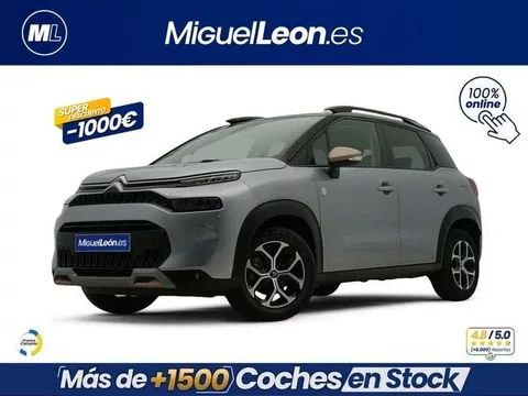 CITROEN C3 Aircross C3 Aircross Puretech S&S Feel 110 - 12485€ en Santa cruz de tenerife