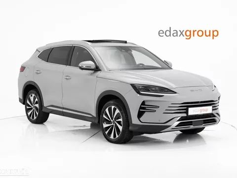 BYD Seal U 1.5 DM-i Design