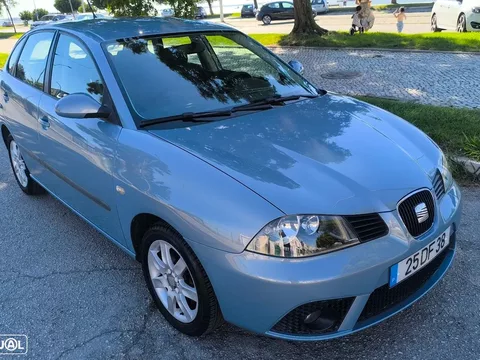 SEAT Ibiza 1.2 12V Stylance