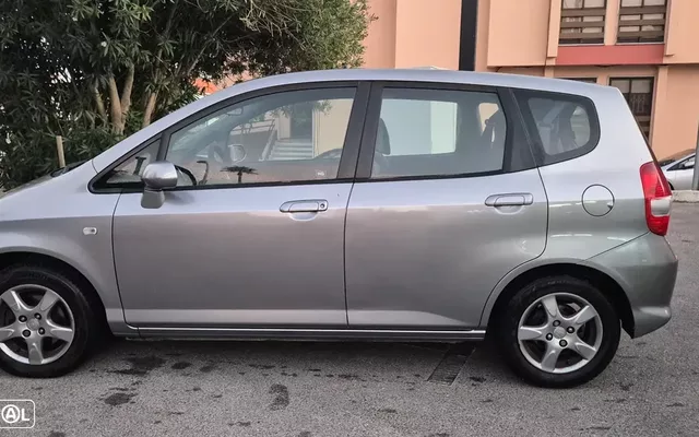 Honda Jazz 1.2 Cool