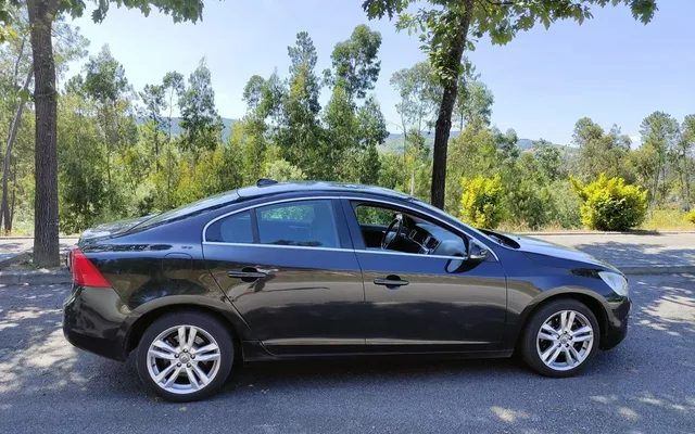 Volvo S60 2.0 D3 Kinetic
