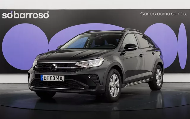 VW Taigo 1.0 TSI Life