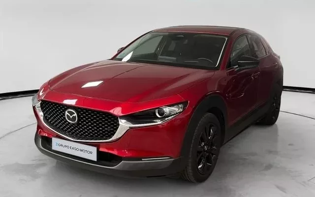 MAZDA CX-30 CX-30 2.0 Skyactiv-G Homura 2WD 90kW