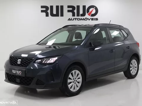SEAT Arona 1.0 TSI Style DSG