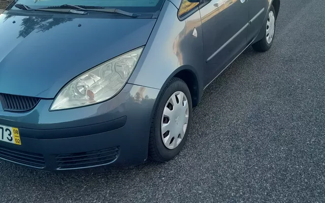 Mitsubishi Colt 1.1 Inform RCD/AC