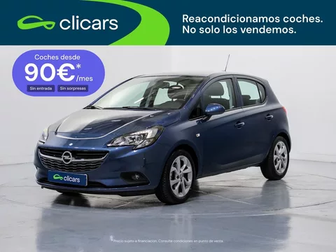 OPEL Corsa Corsa 1.4 Selective 90