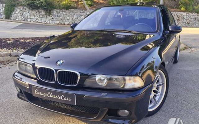 BMW Serie 3 330 Ci Cabrio