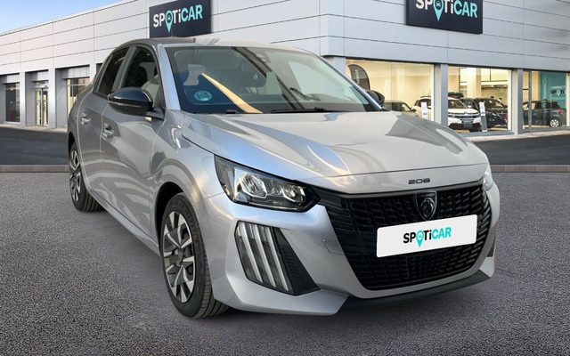 Peugeot 208 PureTech 55kW (75CV) Active Pack