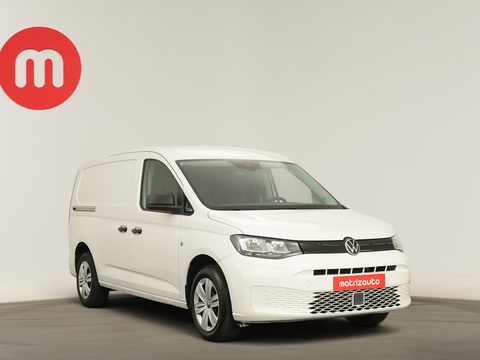 Volkswagen Caddy Cargo
