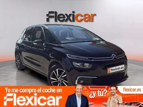 CITROEN C4 BlueHDi 96KW (130CV) 6v Origins