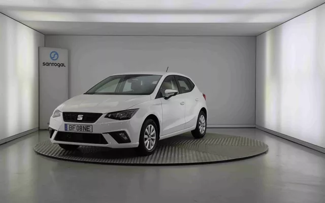 SEAT - Ibiza - Ibiza 1.0 TSI Style DSG