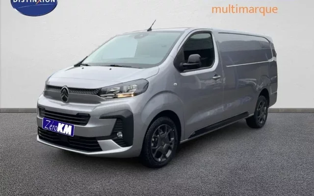 CITROEN JUMPY