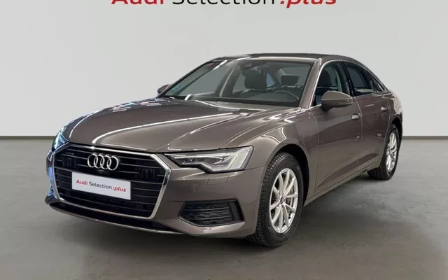 AUDI A6 A6 45 TFSI quattro-ultra S tronic 195kW