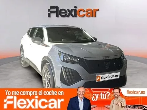 PEUGEOT 2008 Style Gasolina 100 S&S 6 Vel. MAN