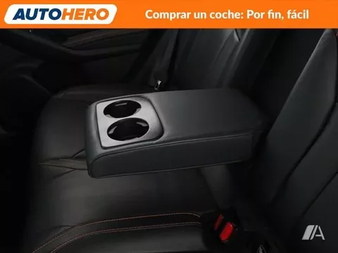 SUBARU XV XV 2.0i Executive Plus CVT