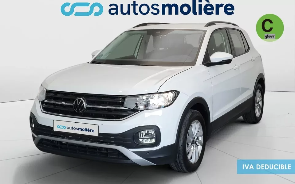 Advance 1.0 TSI 81 kW (110 CV)