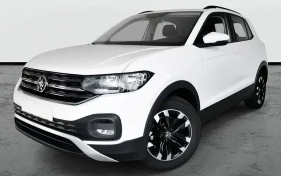 VOLKSWAGEN T-Cross Connect 1.0 TSI 70kW (95CV) SG5 (C113LV12)