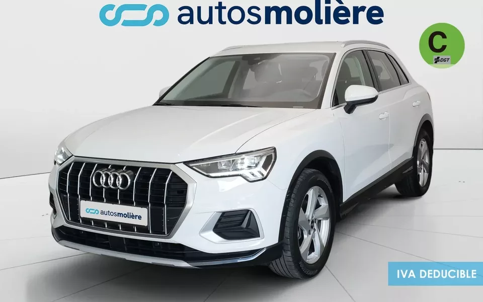 Advanced 35 TDI 110 kW (150 CV) S tronic