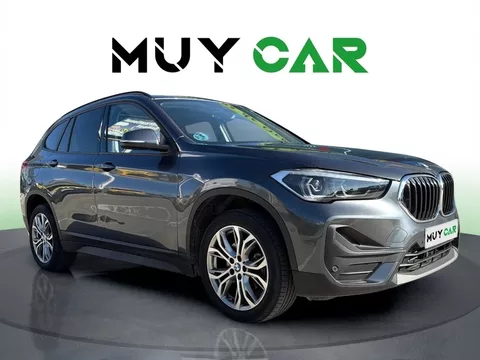 BMW X1 X1 sDrive 18iA