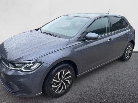 VOLKSWAGEN POLO 1.0 TSI 95 S&S DSG7 VW Edition