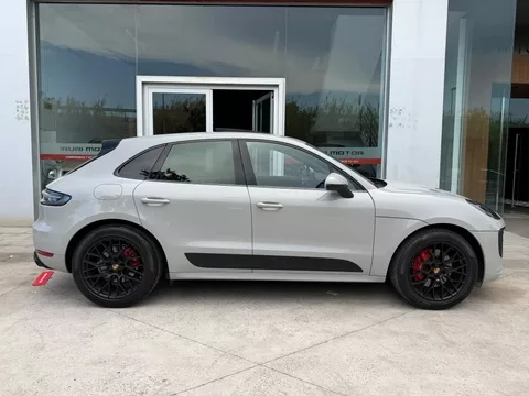 PORSCHE Macan Macan GTS Aut.