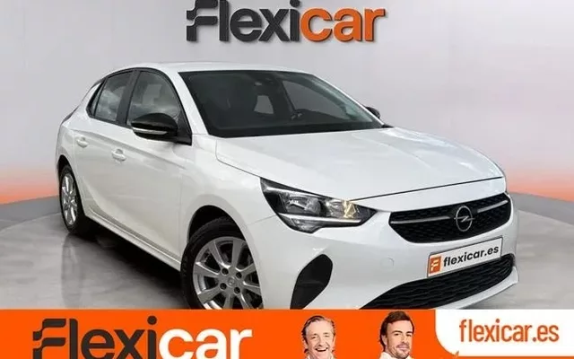 OPEL Corsa 1.5D DT 74kW (100CV) Edition