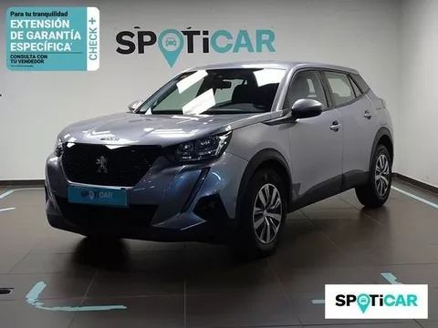 PEUGEOT 2008 2008 1.2 PureTech S&S Active 100 - 13500€ en Barakaldo