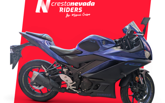 Yamaha YZF R3