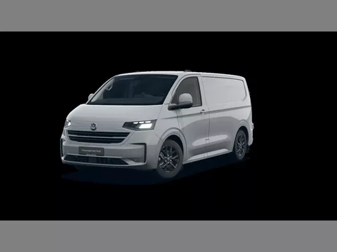 VOLKSWAGEN Transporter T7 28 Fourgon Swb Dsl Transporter 2.0 TDi SCR Aut.