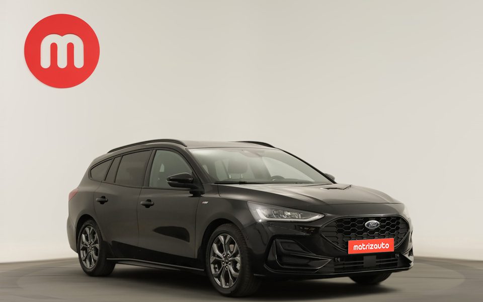 Ford Focus Sw