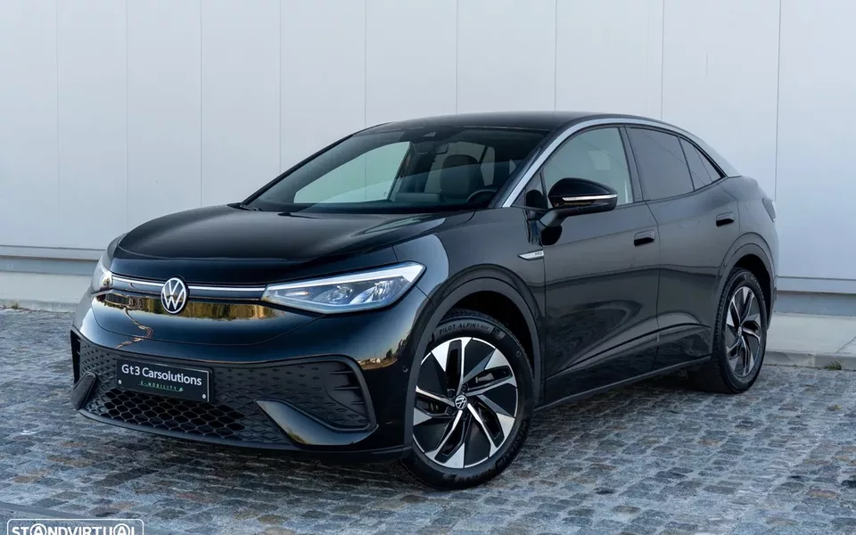 VW ID.5 Pro Performance