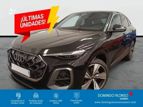 AUDI Q5 Sportback S line TFSI 150 kW (204 CV) S tronic