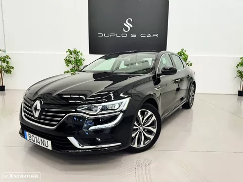 Renault Talisman 1.6 dCi Intens EDC