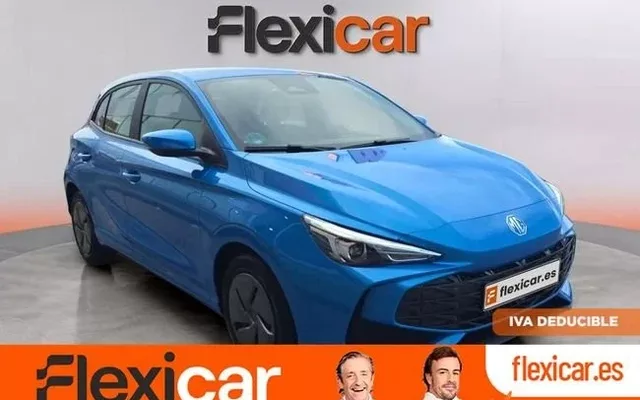 MG MG3 MG3 1.5 Standard