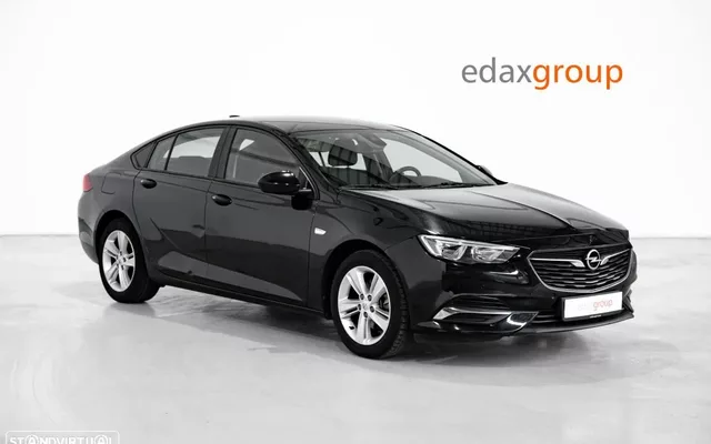 Opel Insignia Grand Sport