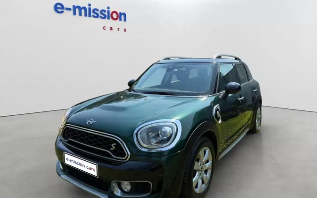 MINI Countryman Cooper SE ALL4 Auto