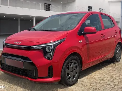 Kia Picanto 1.0 MPi Urban
