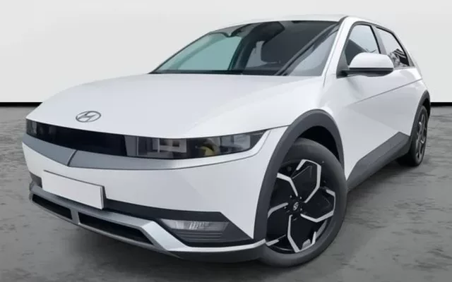 HYUNDAI Ioniq 5 124,9 kW (170 CV) 2WD Tech L MY24