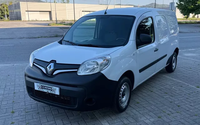 Renault Kangoo 1.5 dCi Maxi Business S/S