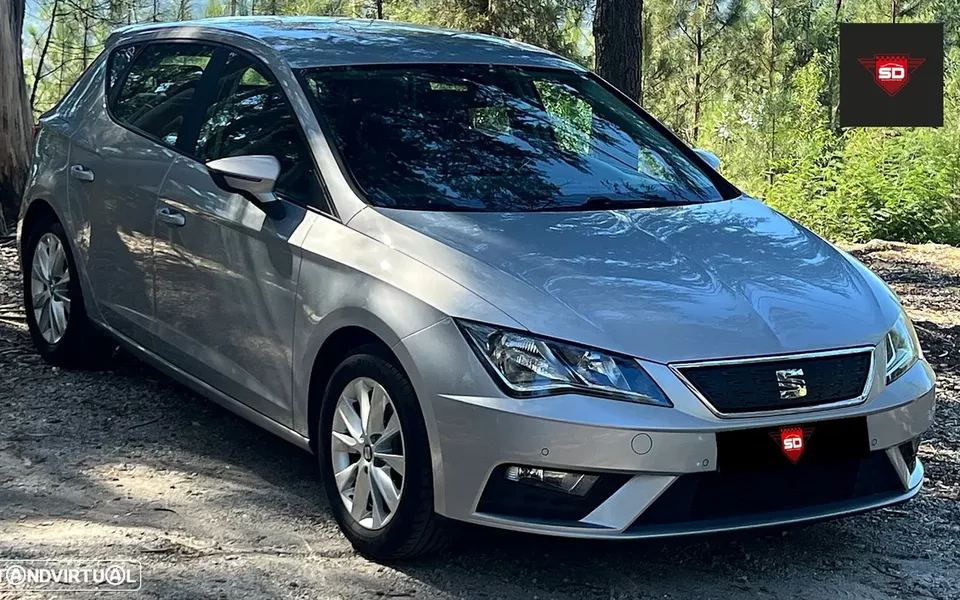 SEAT Leon 1.0 EcoTSI Style S/S
