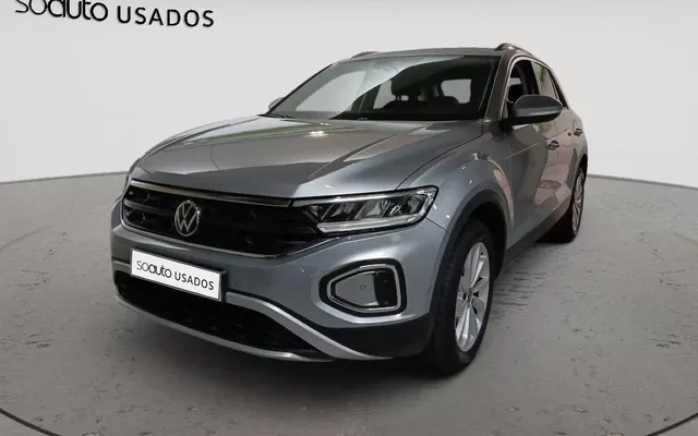 VW T-Roc 1.0 TSI Urban
