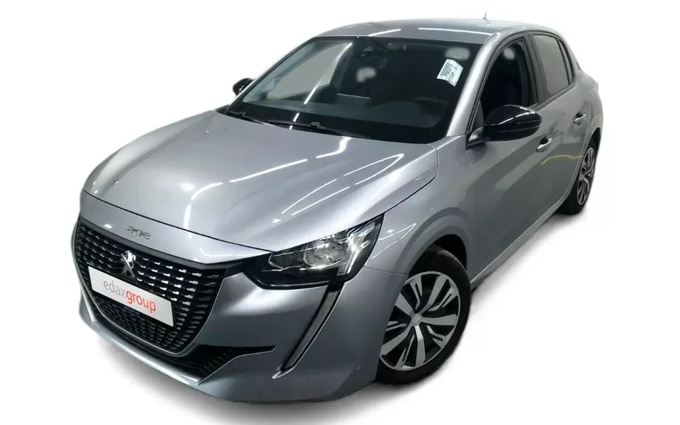 Peugeot 208 1.2 PureTech Active