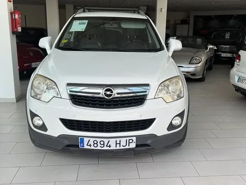OPEL Antara Antara 2.2CDTI Selective S&S 4x2