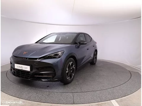 Cupra Tavascan 77 kWh Endurance