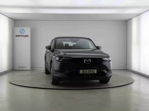 MAZDA - MX-30 - MX-30 R-EV 0.8 e- Skyactiv Prime-Line