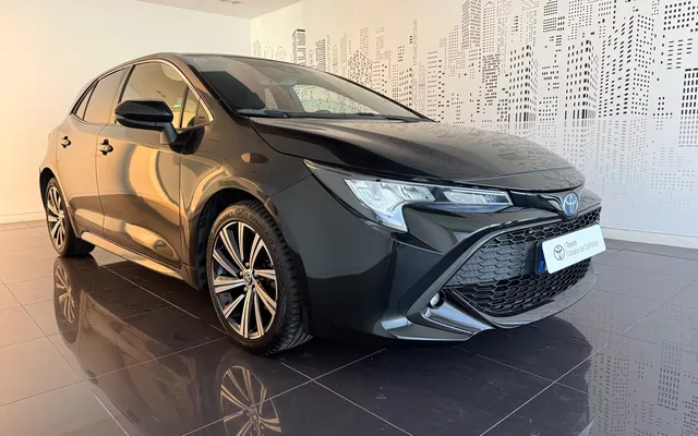 Toyota Corolla 1.8 Hybrid Comfort+P.Sport