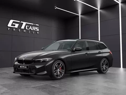 BMW Serie 3 330e xDrive Touring